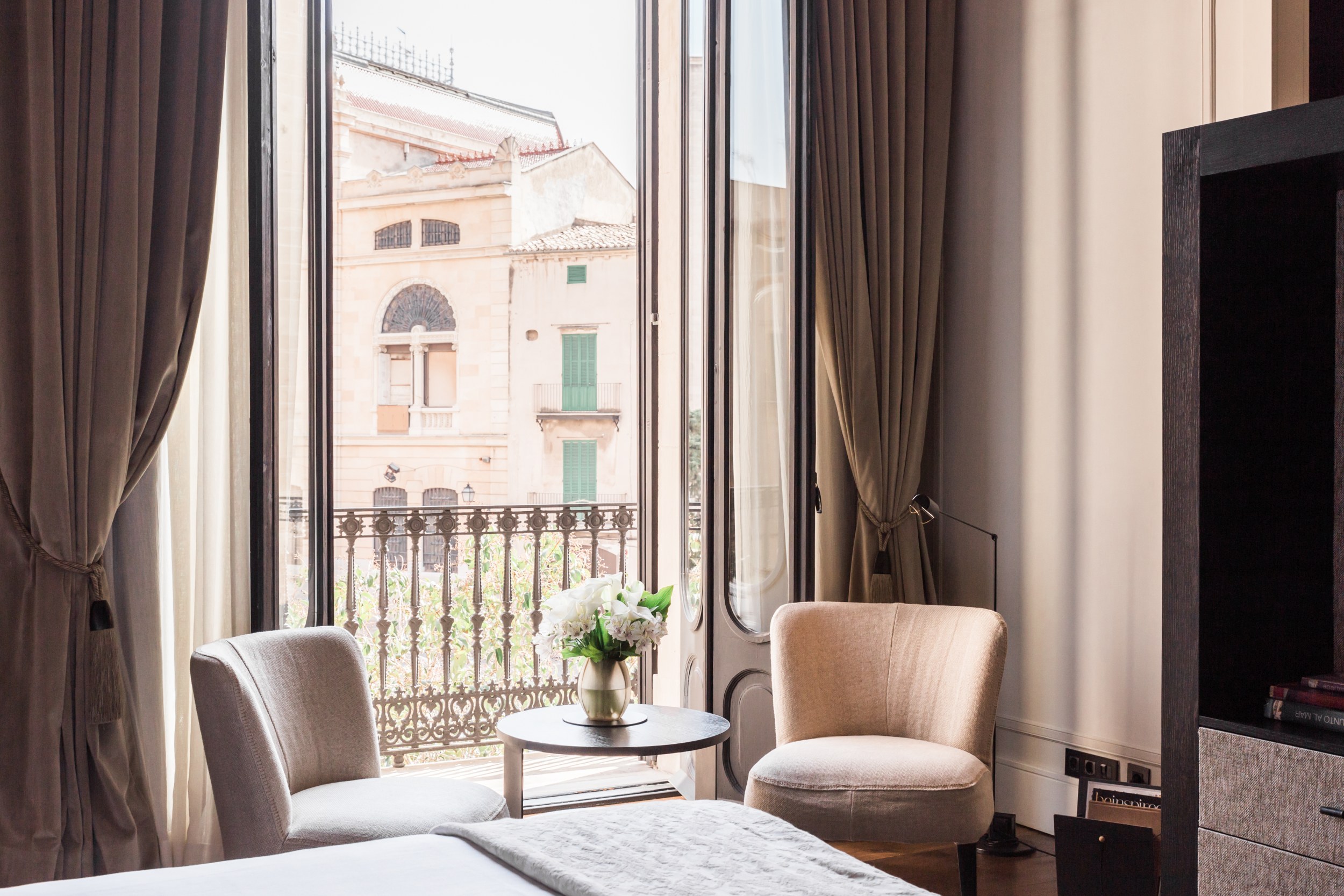 Geschmackvolle Details