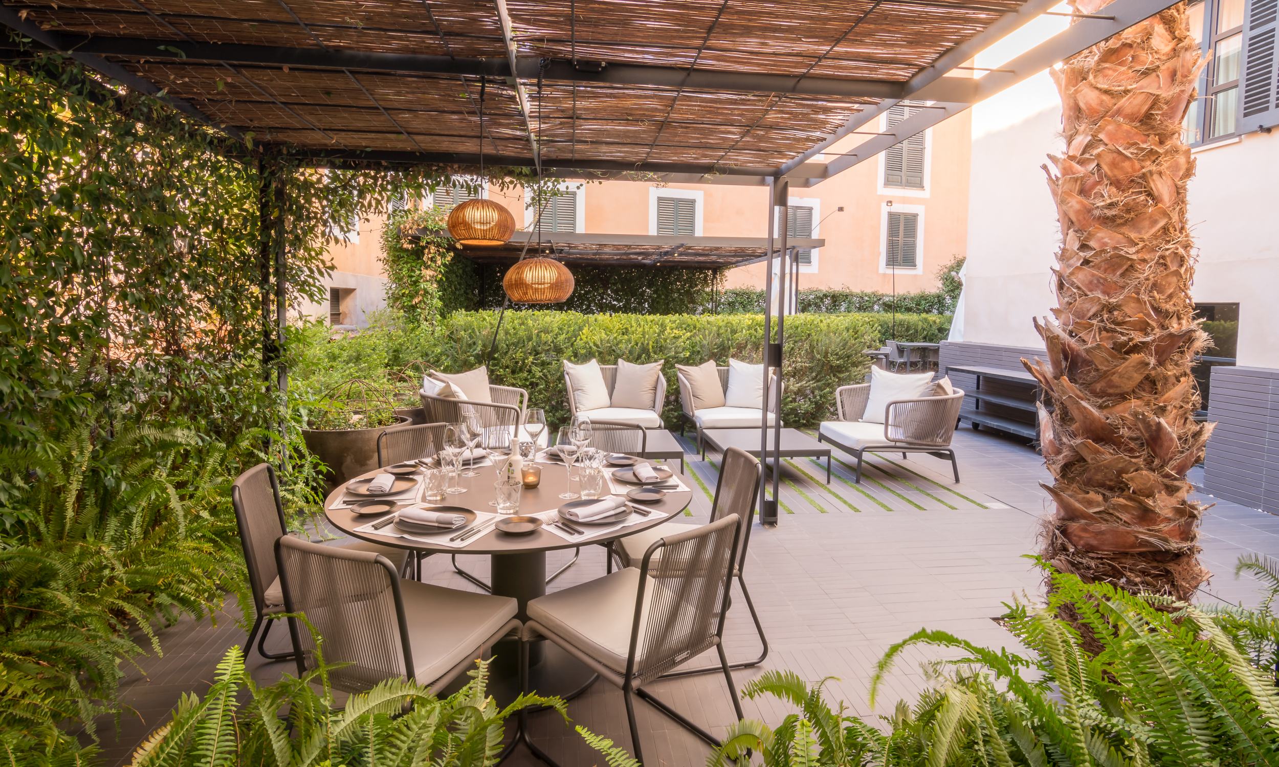 Lassen Sie sich kulinarisch verwöhnen