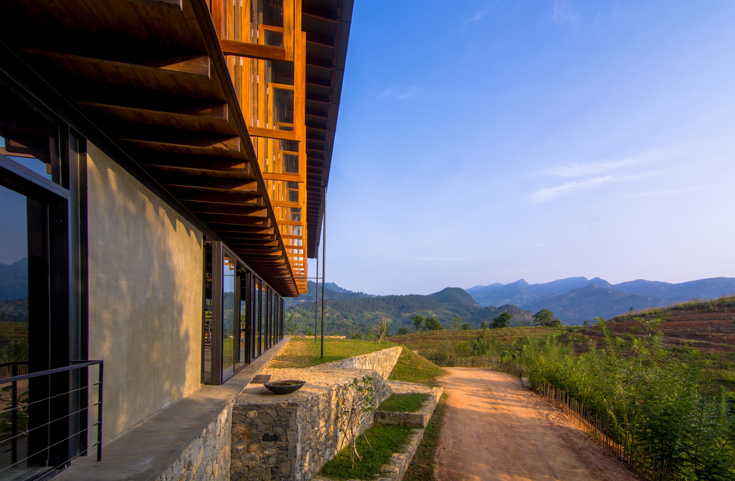 Kommen Sie zur Ruhe im Santani Wellness Resort