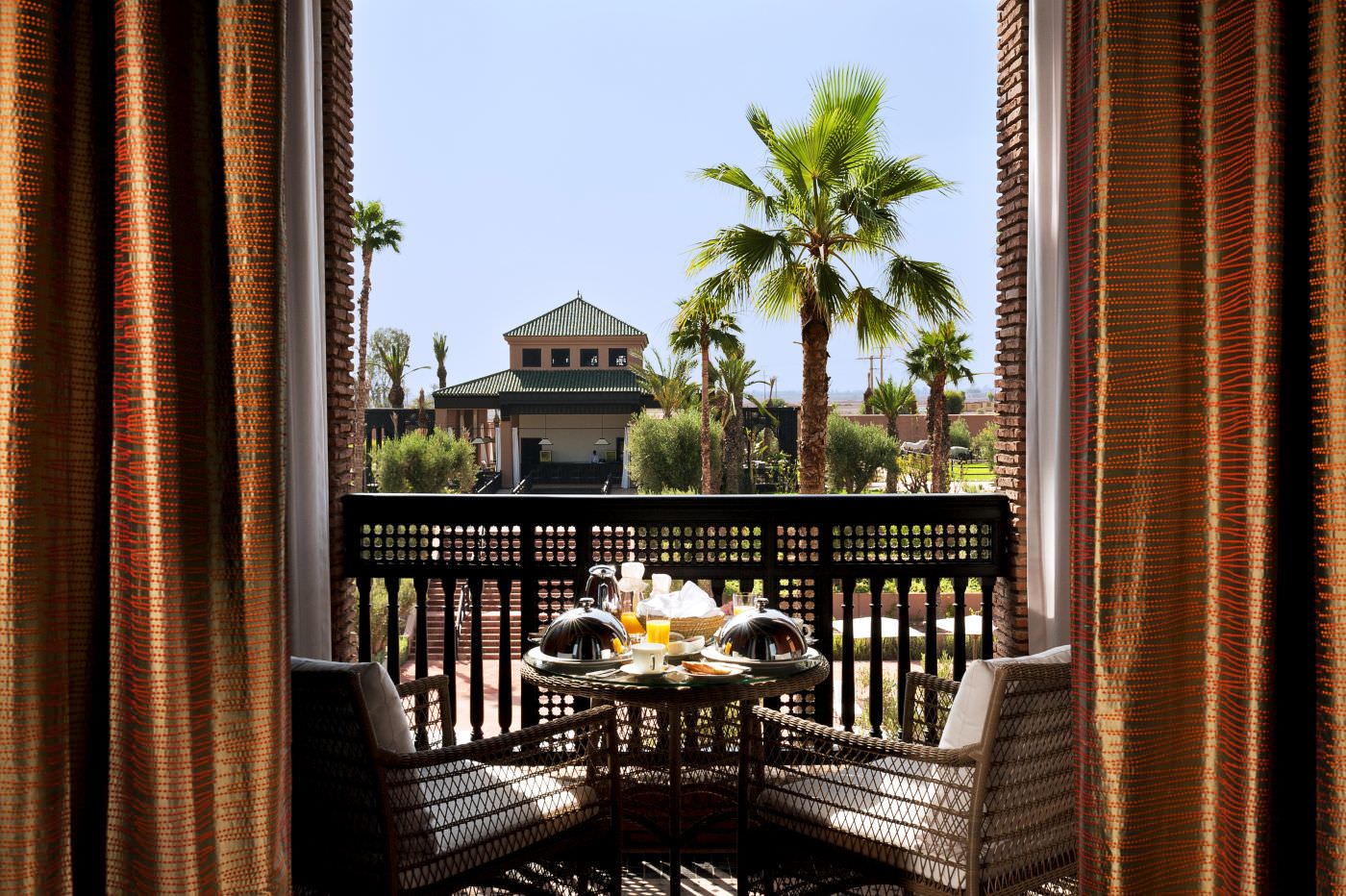 Traumhafte Ausblicke