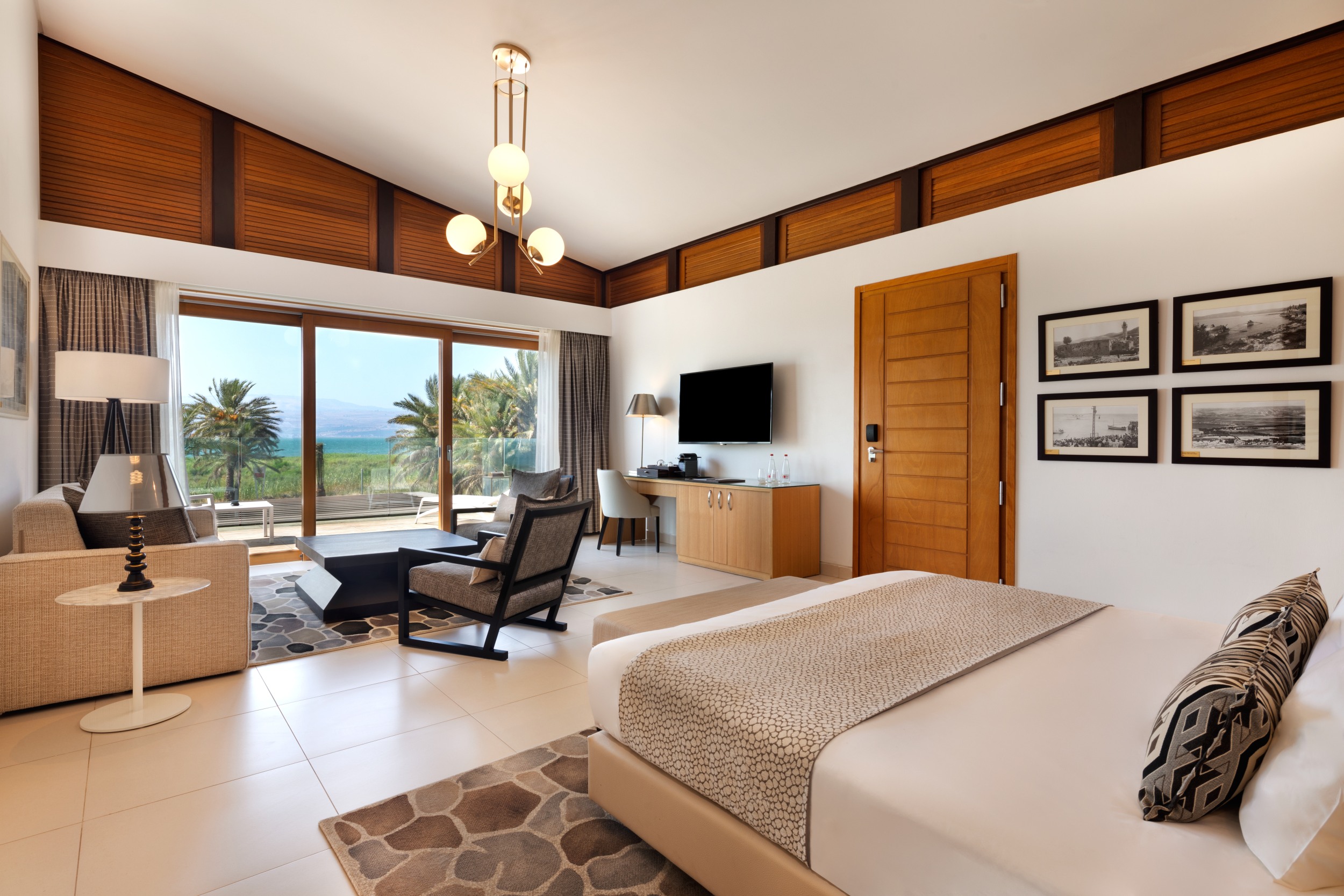 Ihre Villa als Rückzugsort