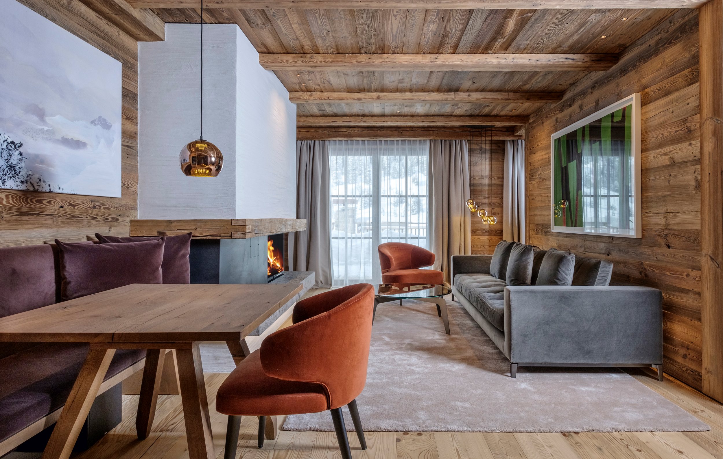 Ankommen und Wohlfühlen