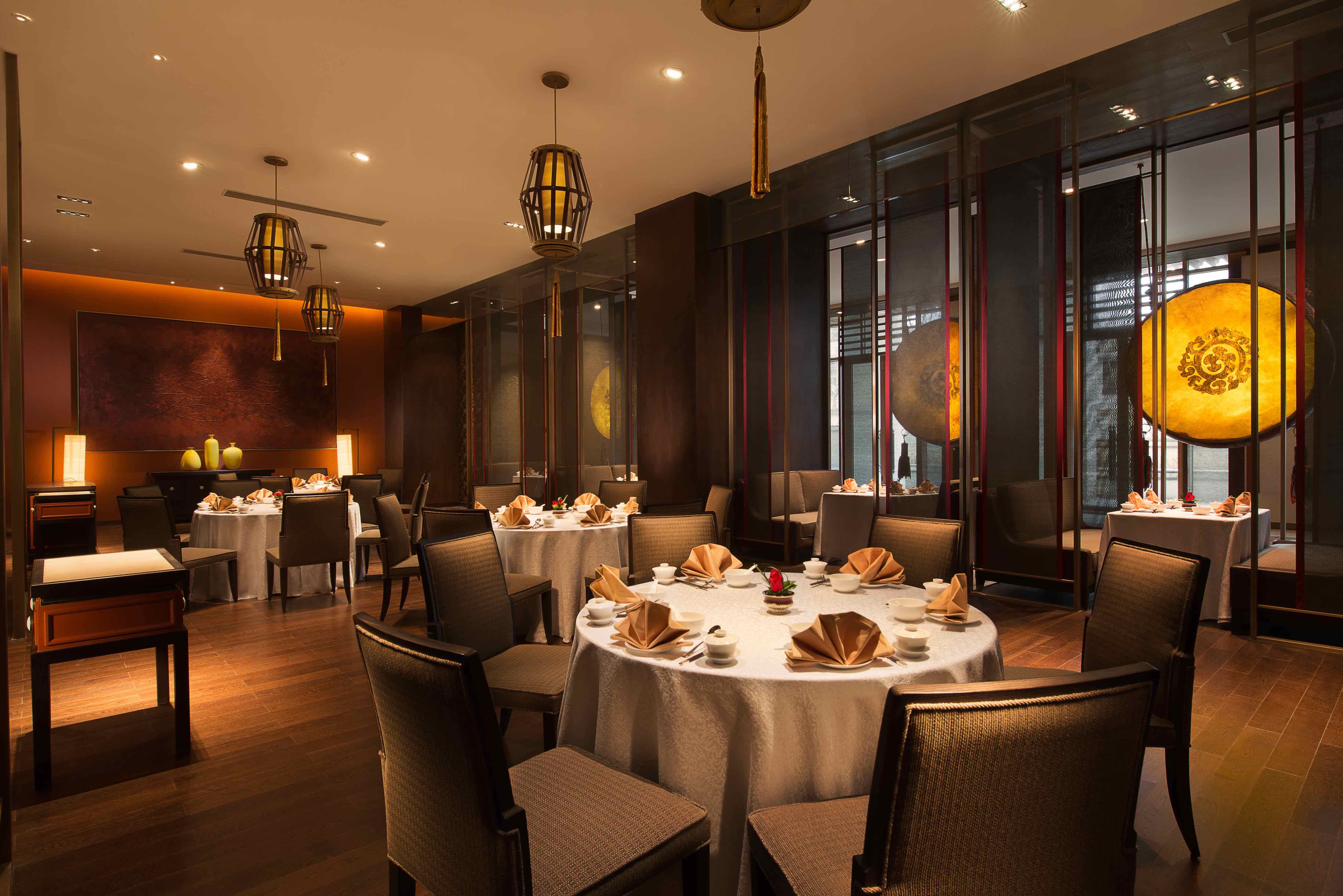 Lassen Sie sich kulinarisch verwöhnen