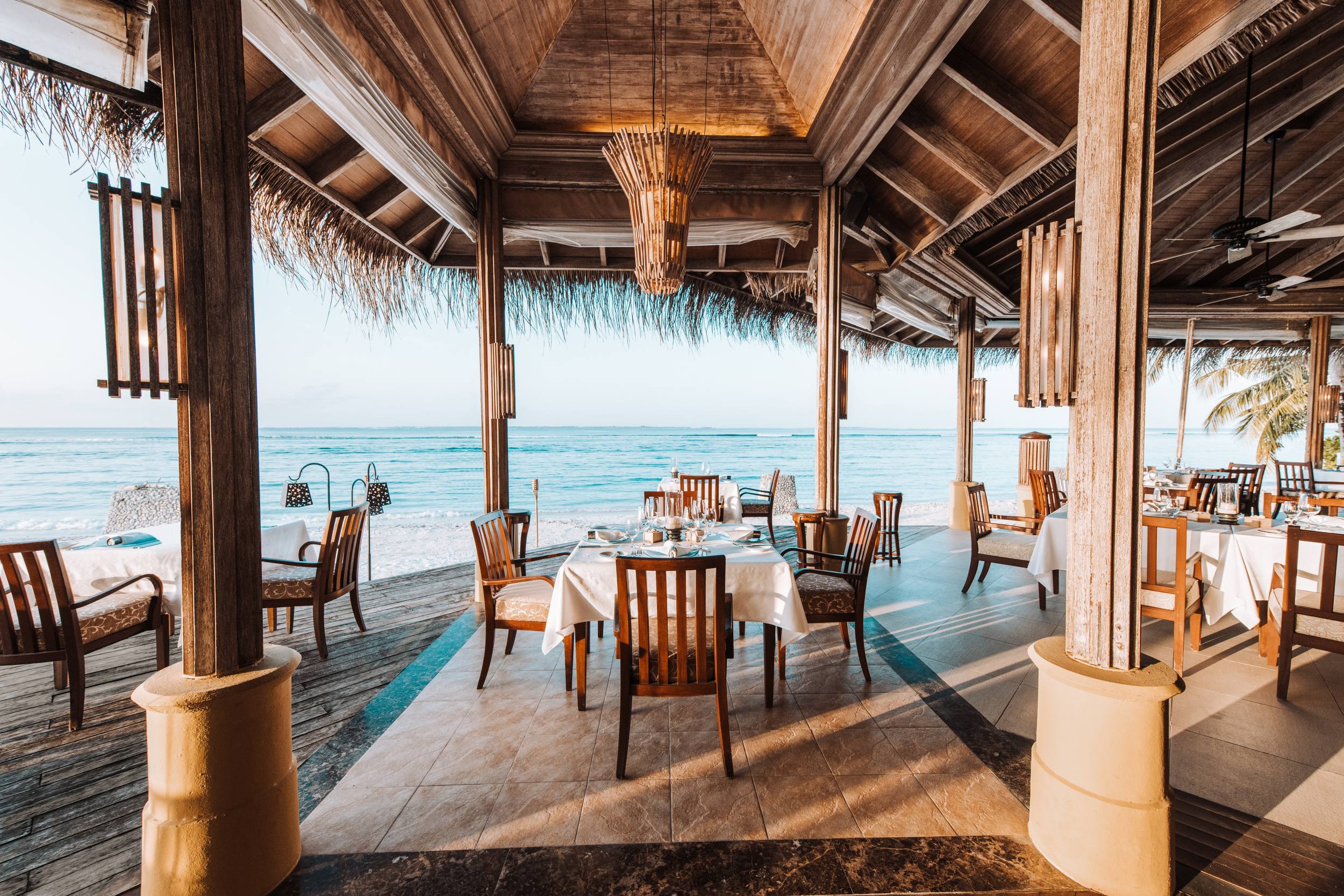 Kulinarische Freuden im Fashala