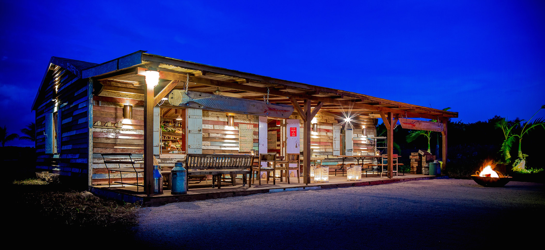 Das Rum Shed hält für Sie die größte Rum-Auswahl der Insel bereit