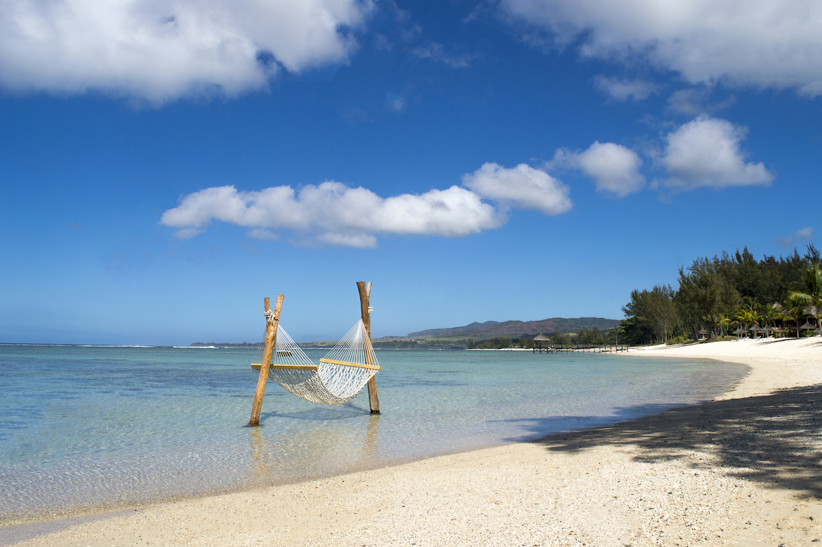 Ihr Lieblingsplatz an der Sonne