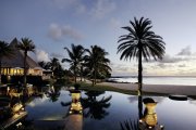 Herzlich willkommen im Shanti Maurice Resort & Spa