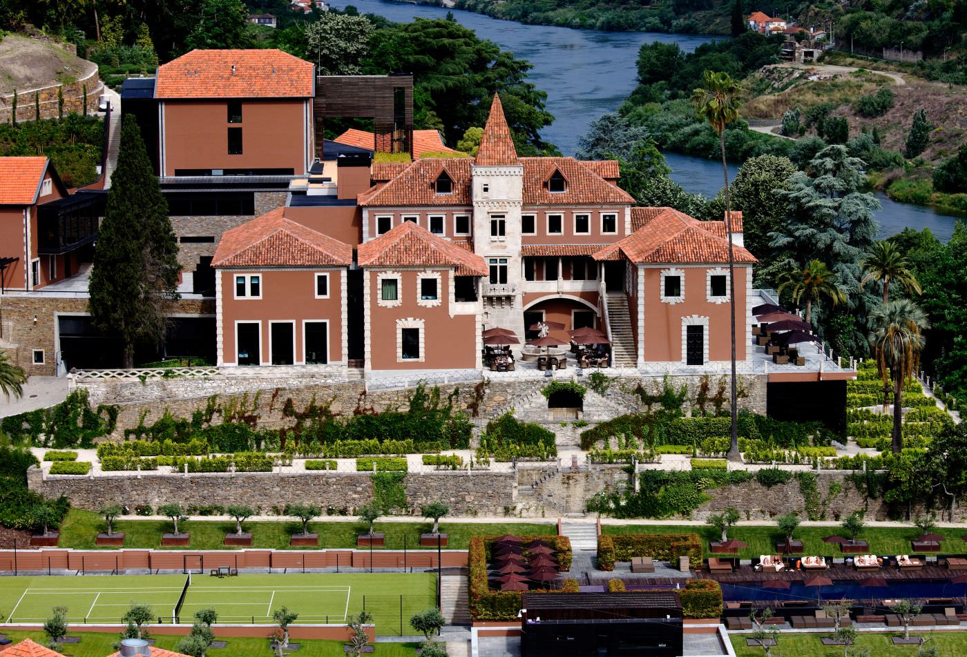 Eine Perle im Douro Valley