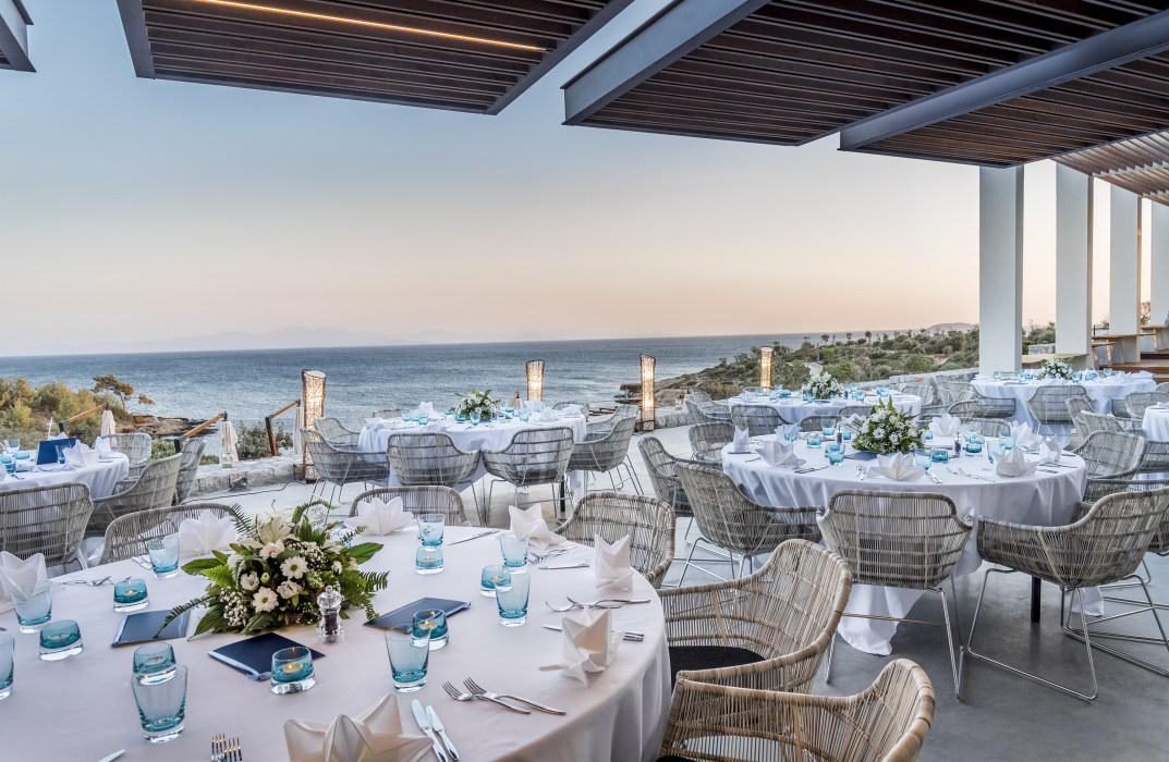 Feiern Sie tolle Events