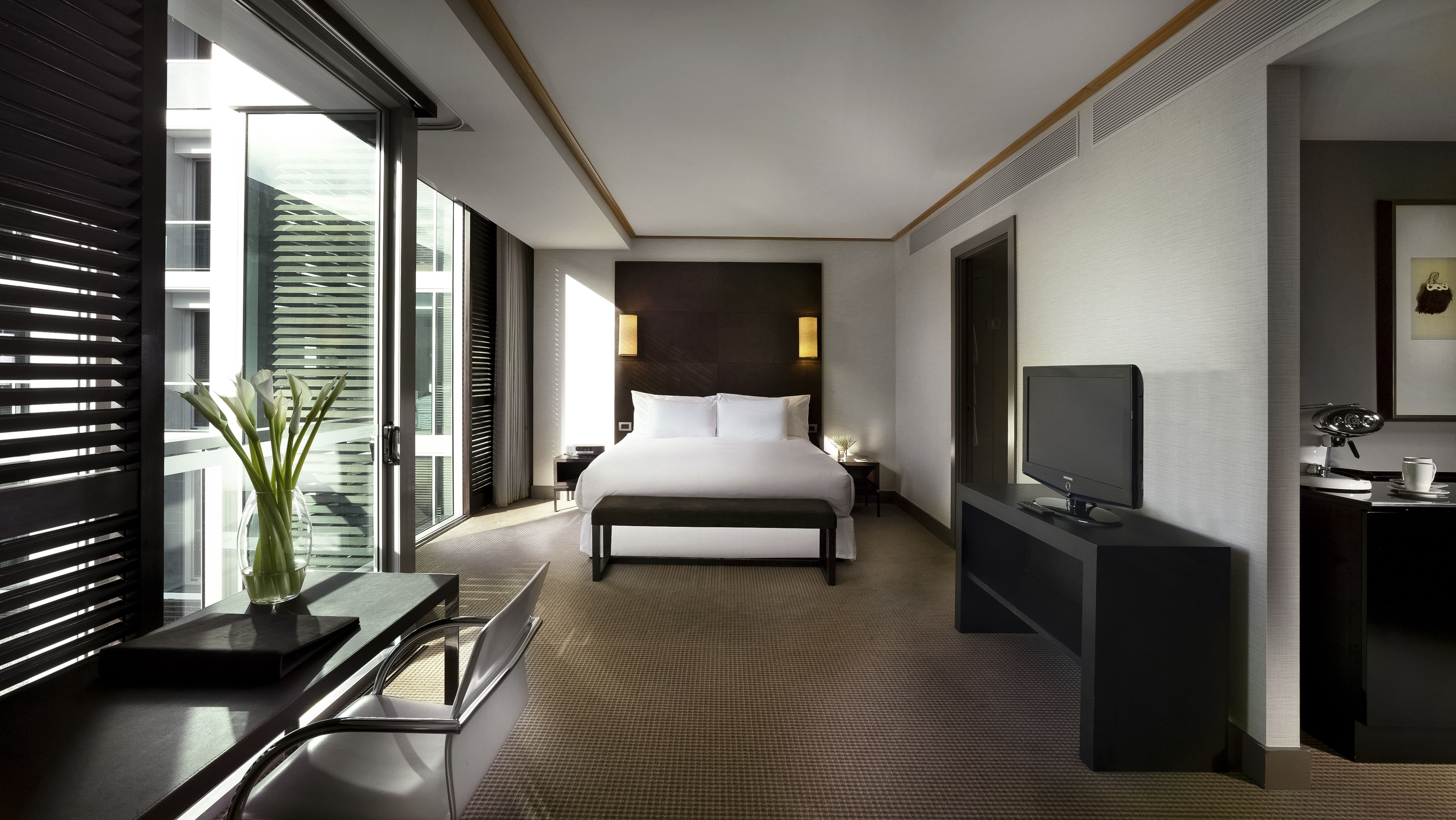 Ihr geschmackvolles Zimmer