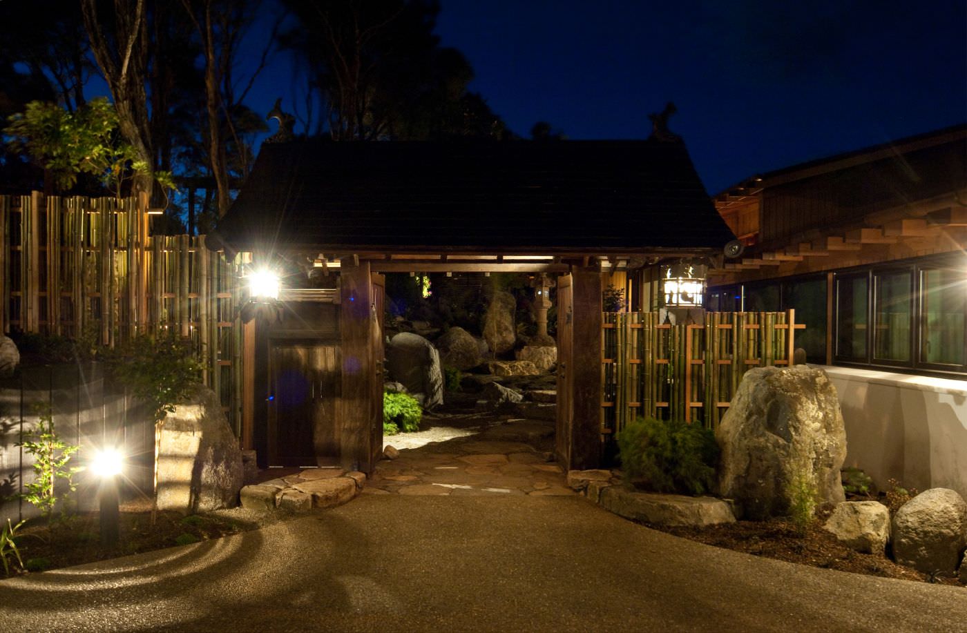 Herzlich Willkommen im Split Apple Retreat