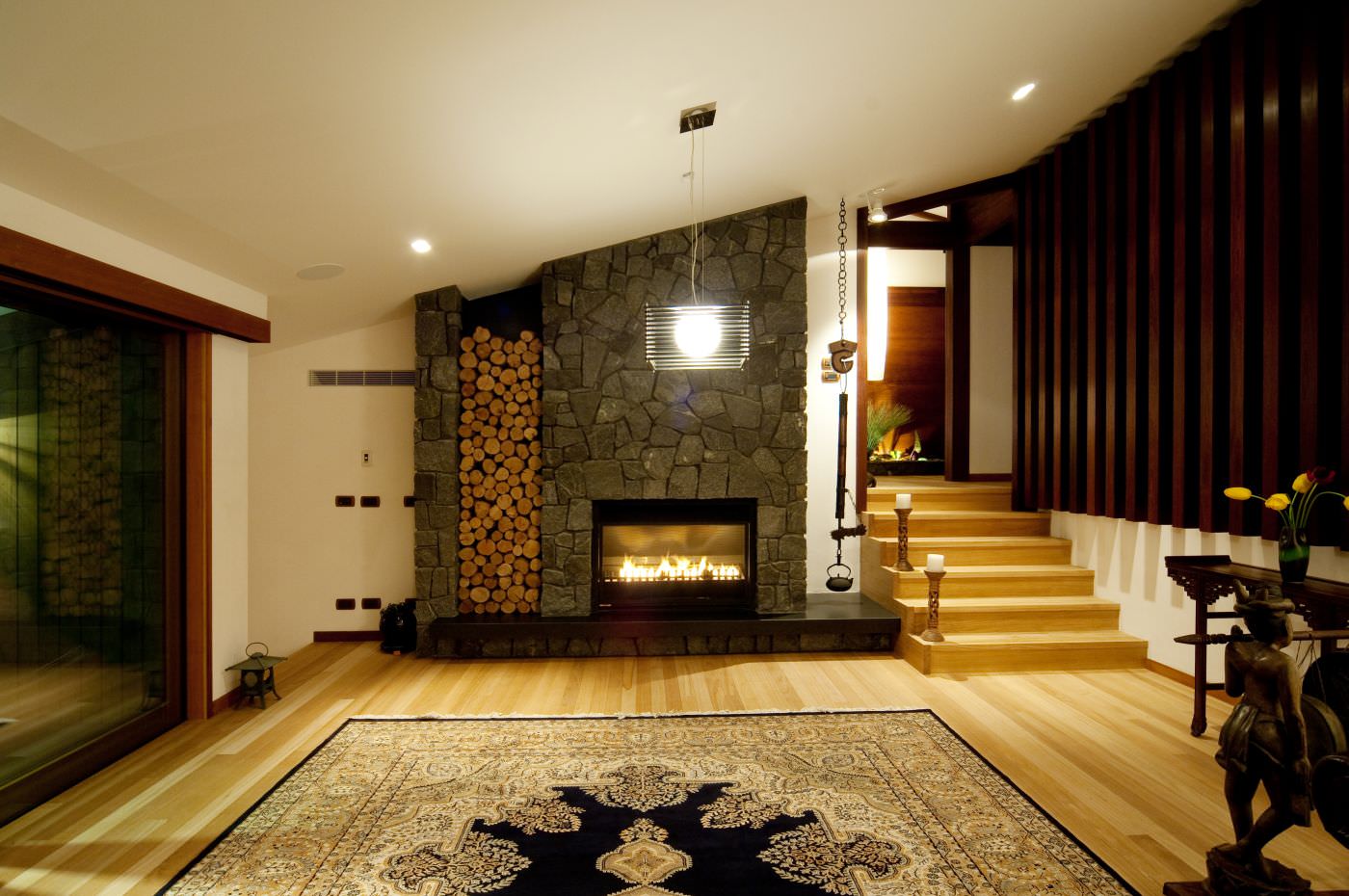 Ihre persönliche Feuerstelle