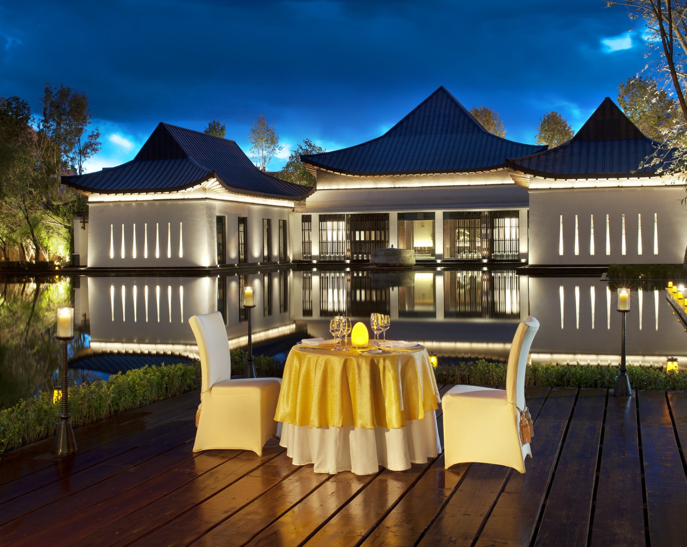 Genießen Sie kulinarische Highlights