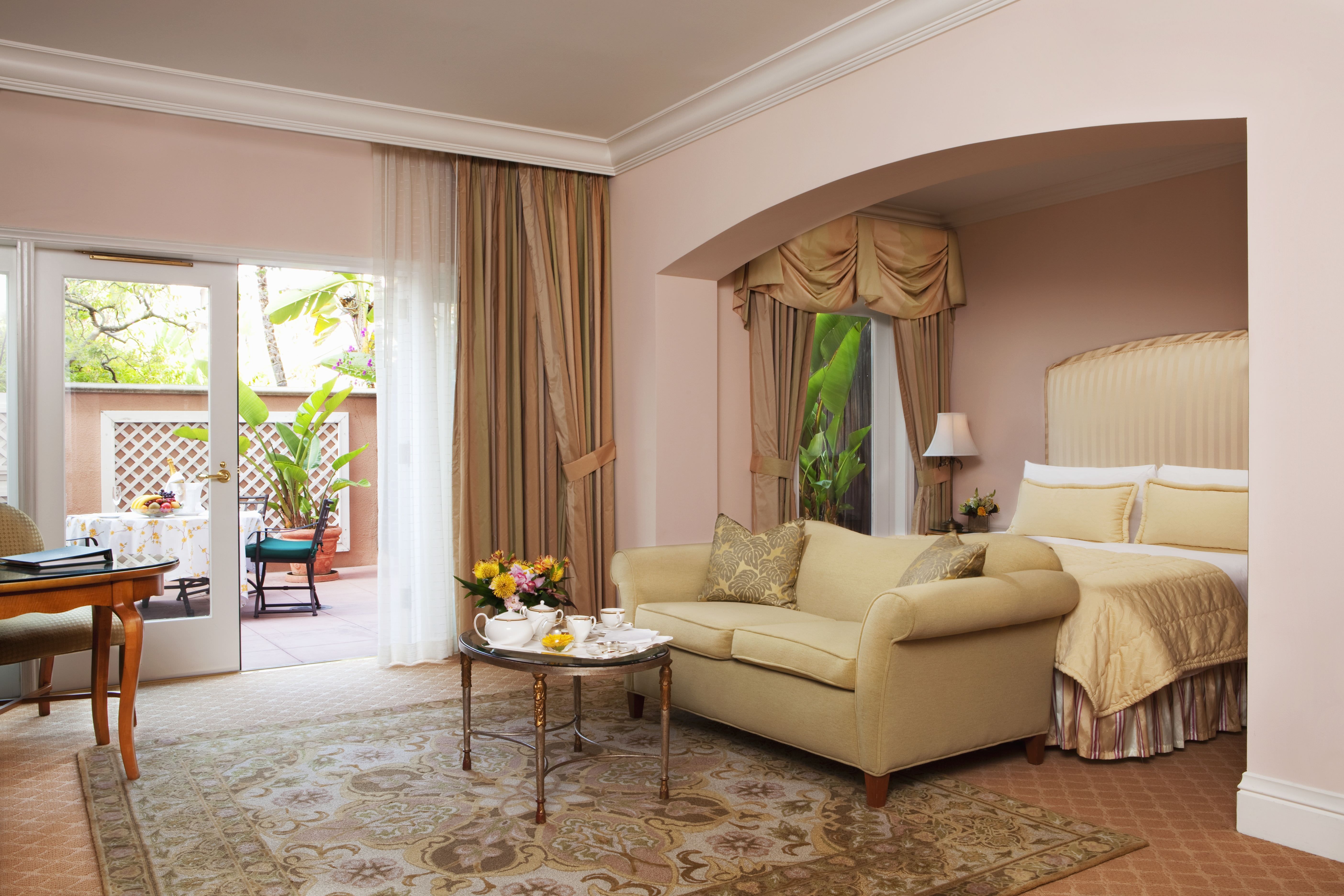 Gemütliche Zimmer erwarten Sie