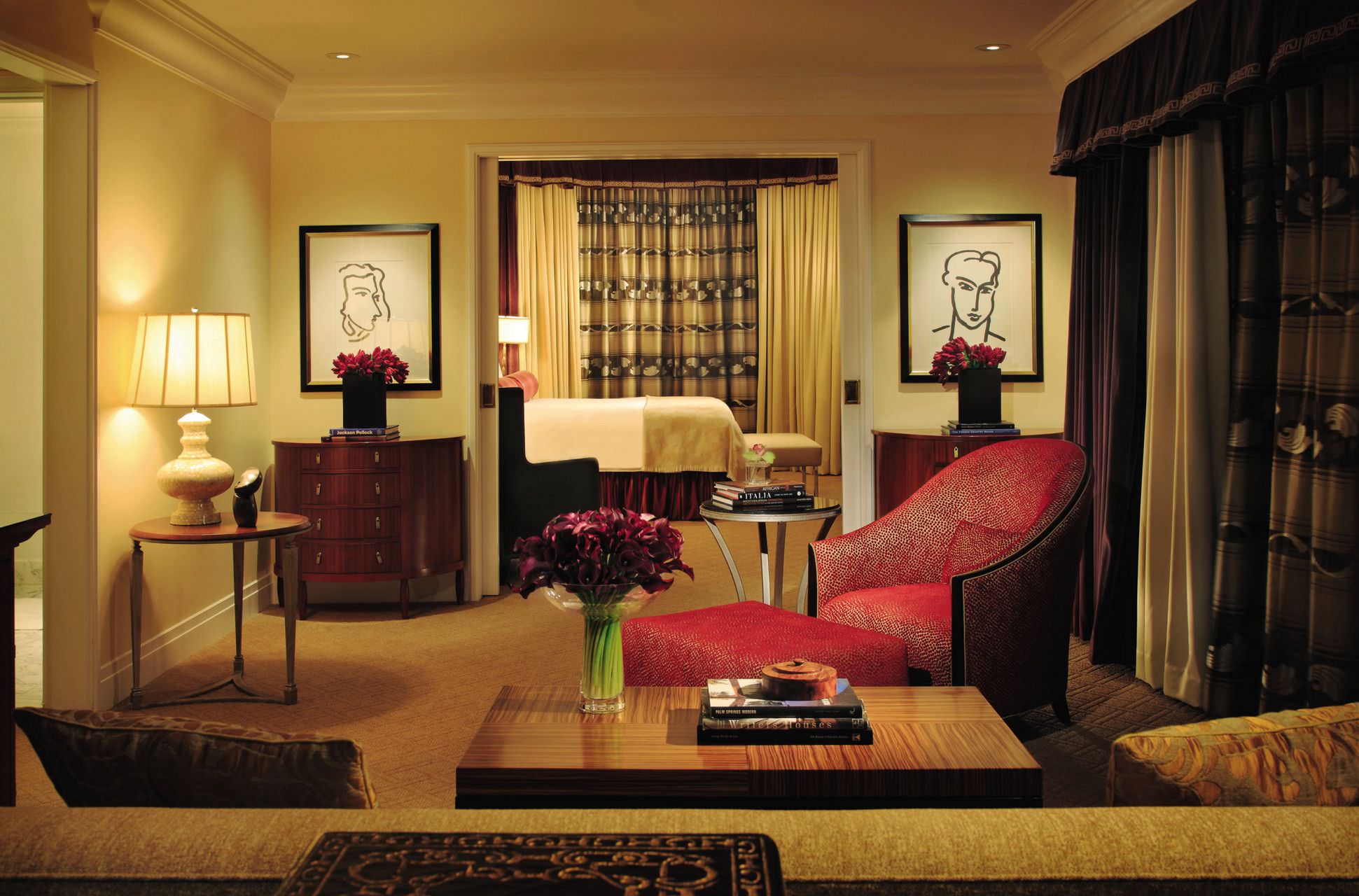 Ein Home away from Home