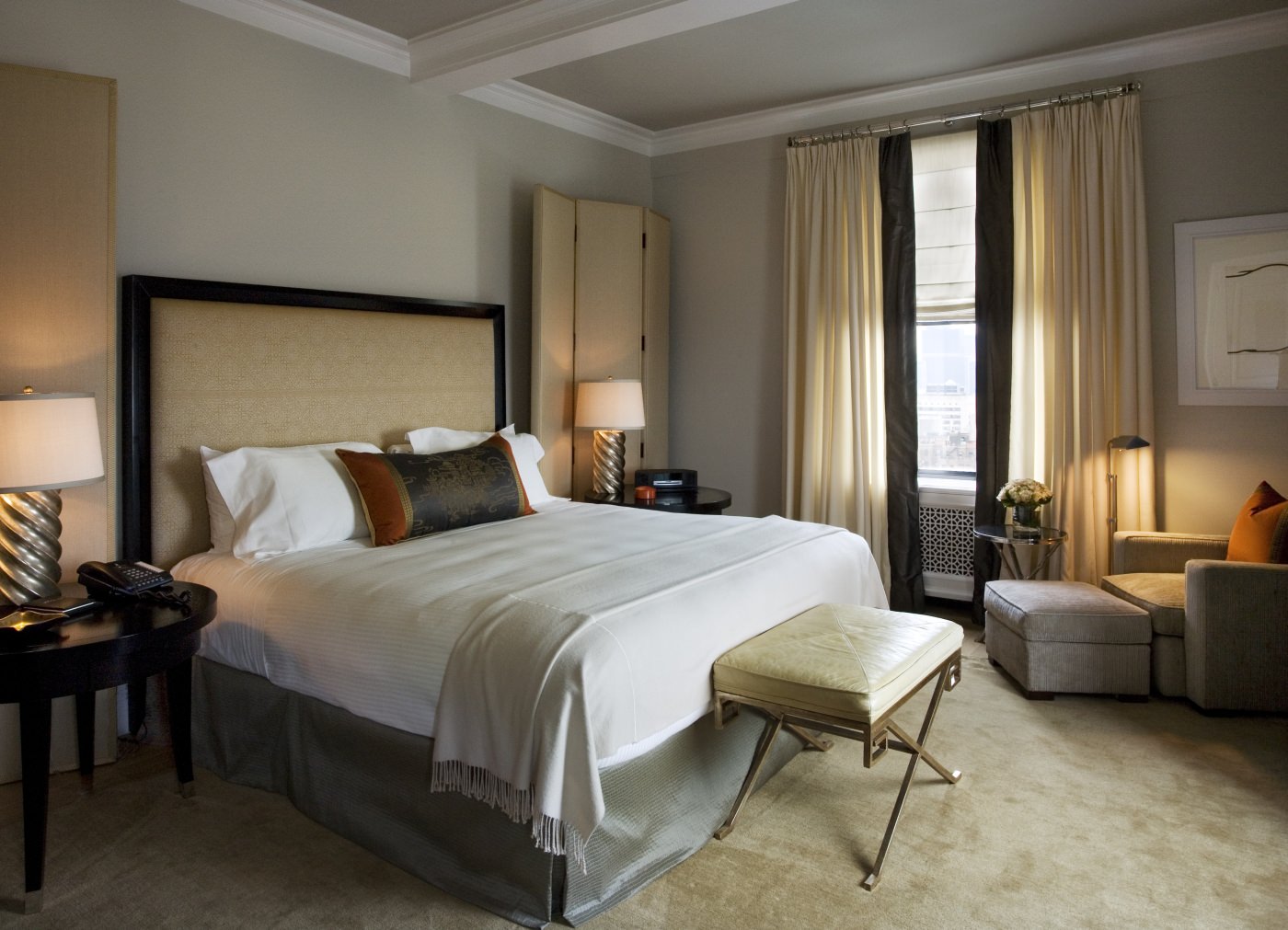 Individuelle Einrichtung 