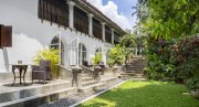 Willkommen im Kandy House