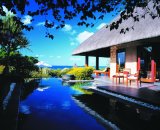 Willkommen im The Oberoi Beach Resort, Mauritius