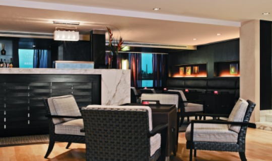 Wunderschönes Interieur