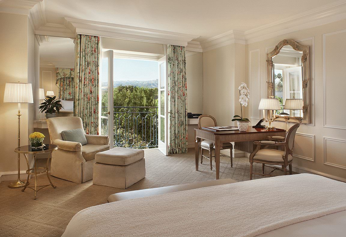 Kalifornischer Sonnengruß