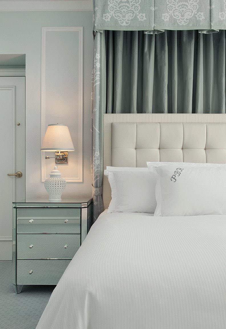 Moderner Stil Kaliforniens