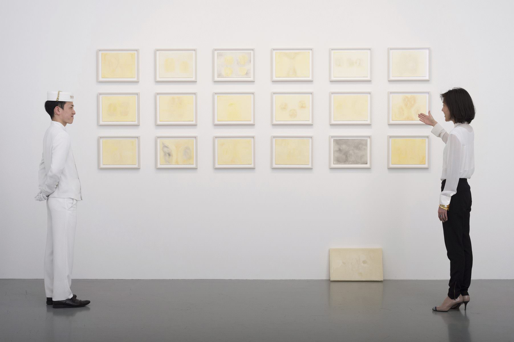 Hidden Colours of Tokyo