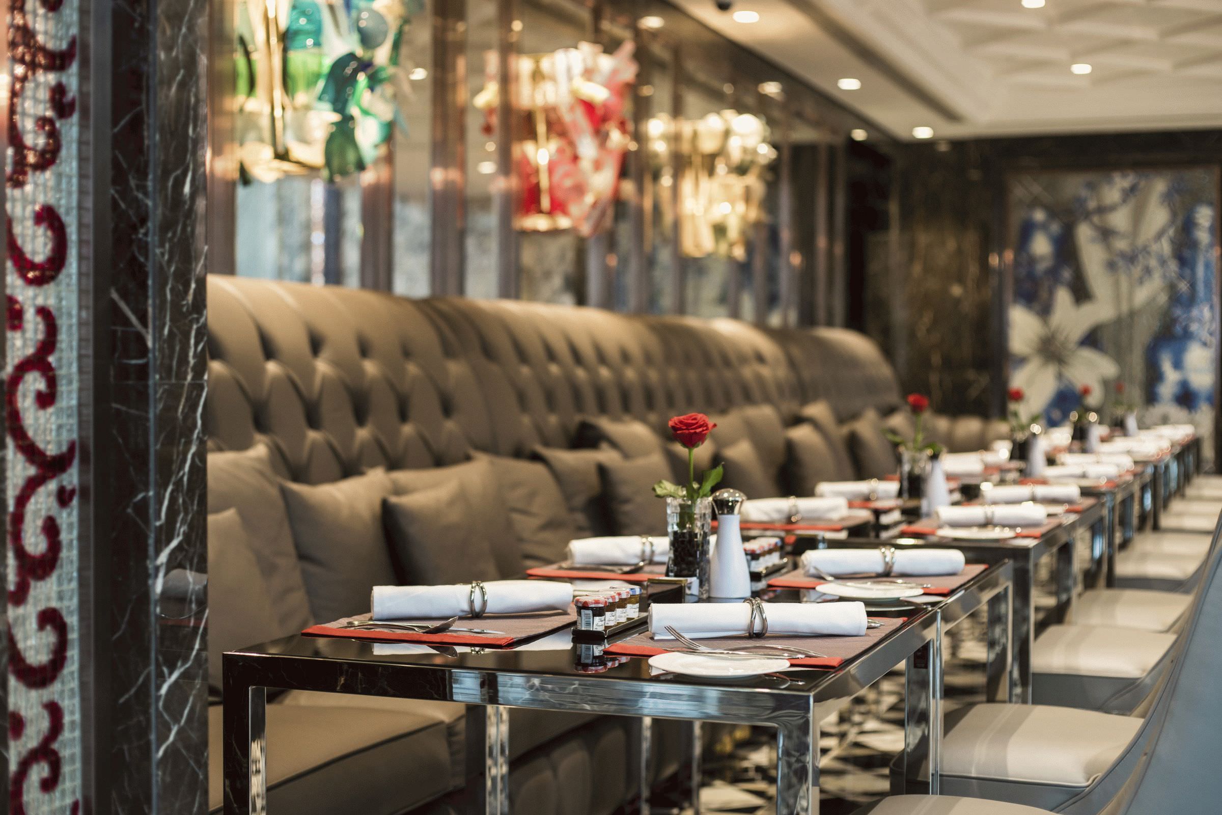 Genießen Sie die Kulinarik des Hauses