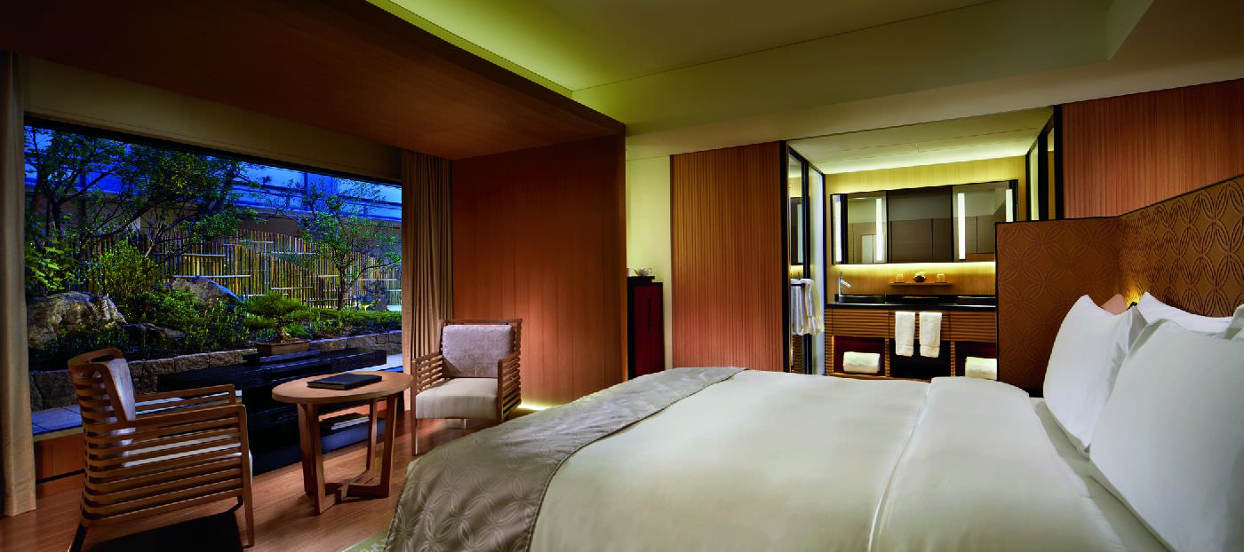 Fühlen Sie sich wie zu Hause 