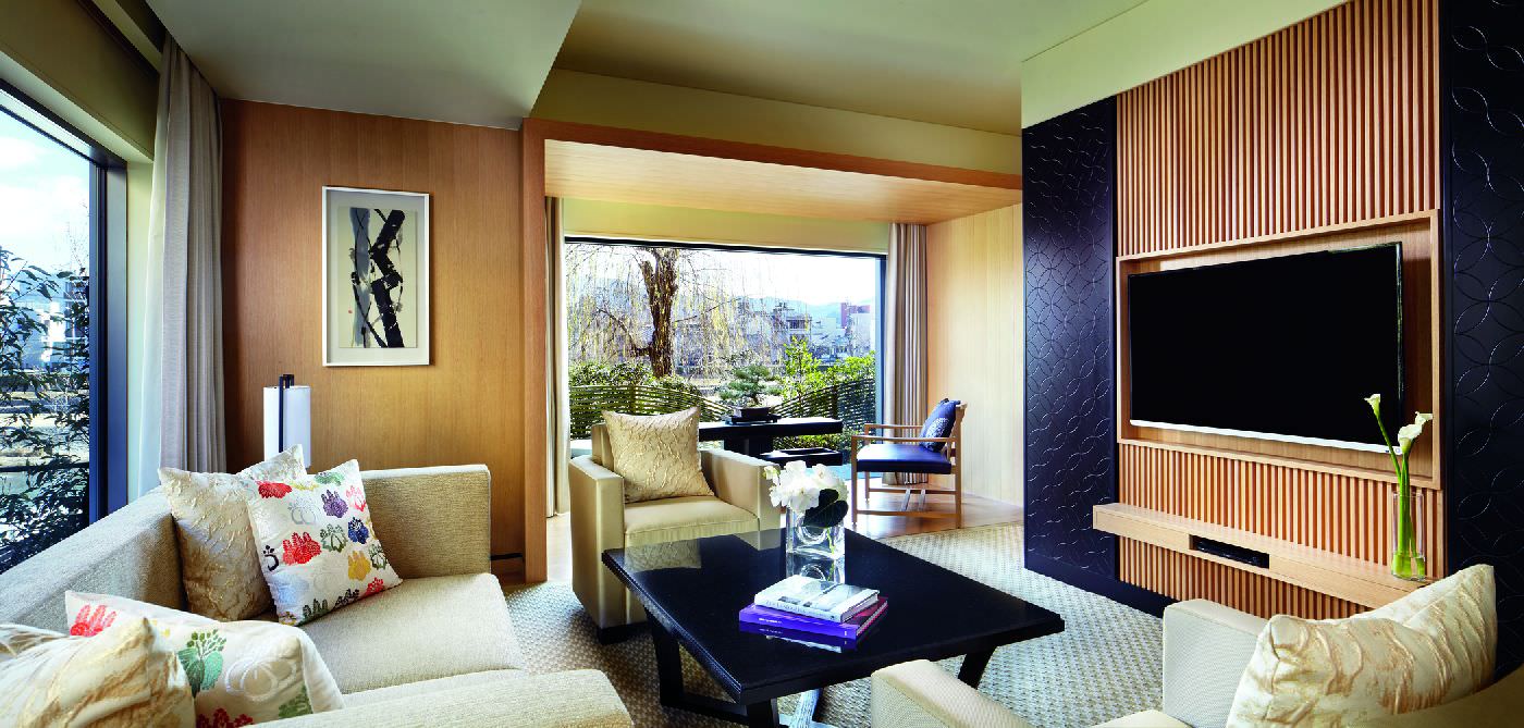 Fabelhaftes Interieur zum Wohlfühlen 