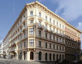 Herzlich Willkommen im The Ritz Carlton Wien