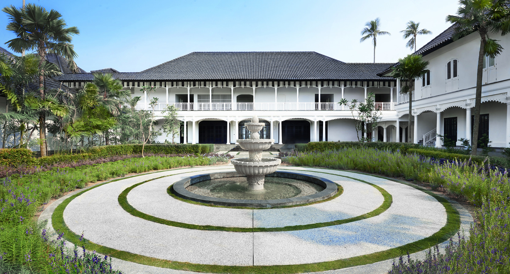 Ein Ort zum Wohlfühlen!