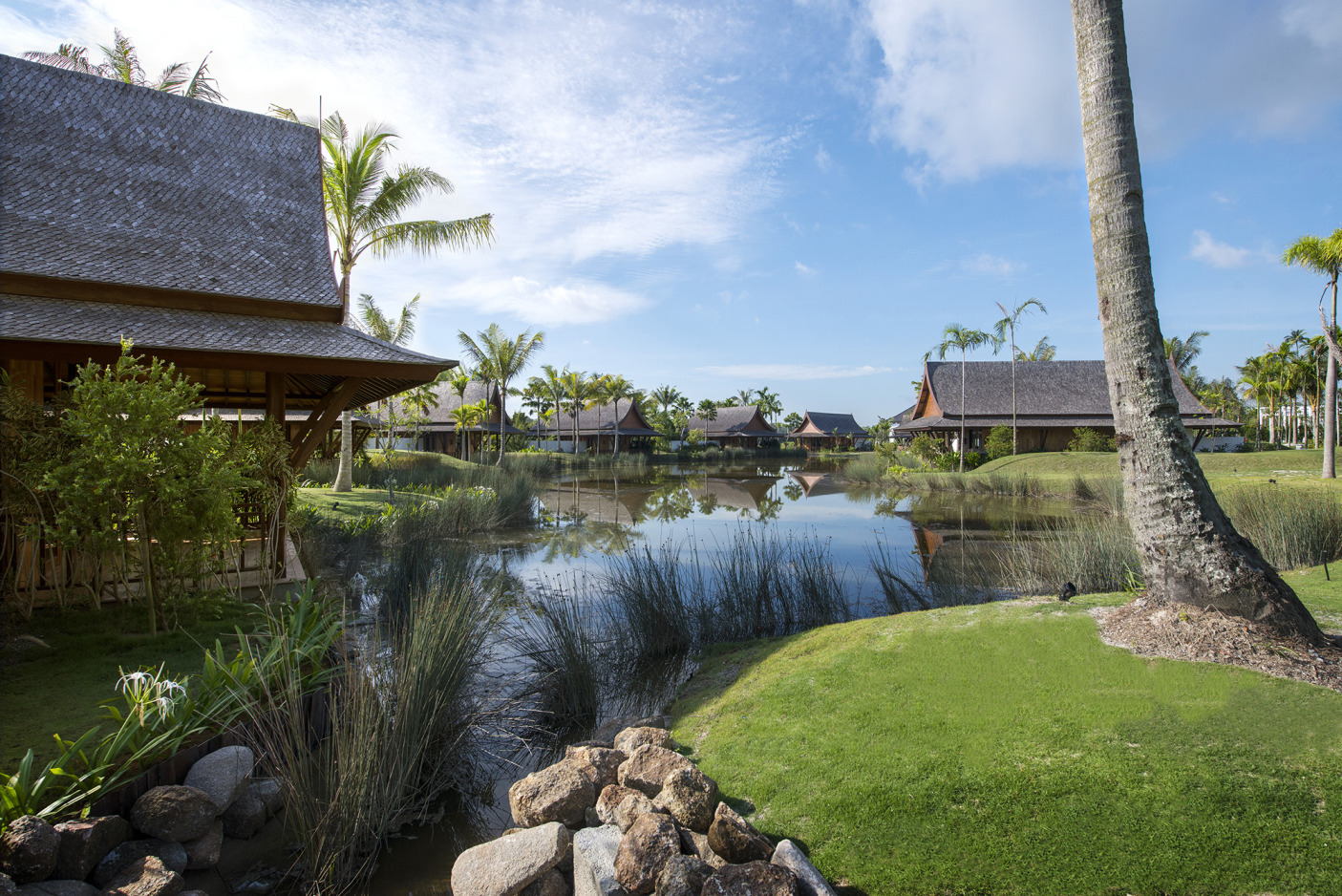 Ihr perfekter Rückzugsort 