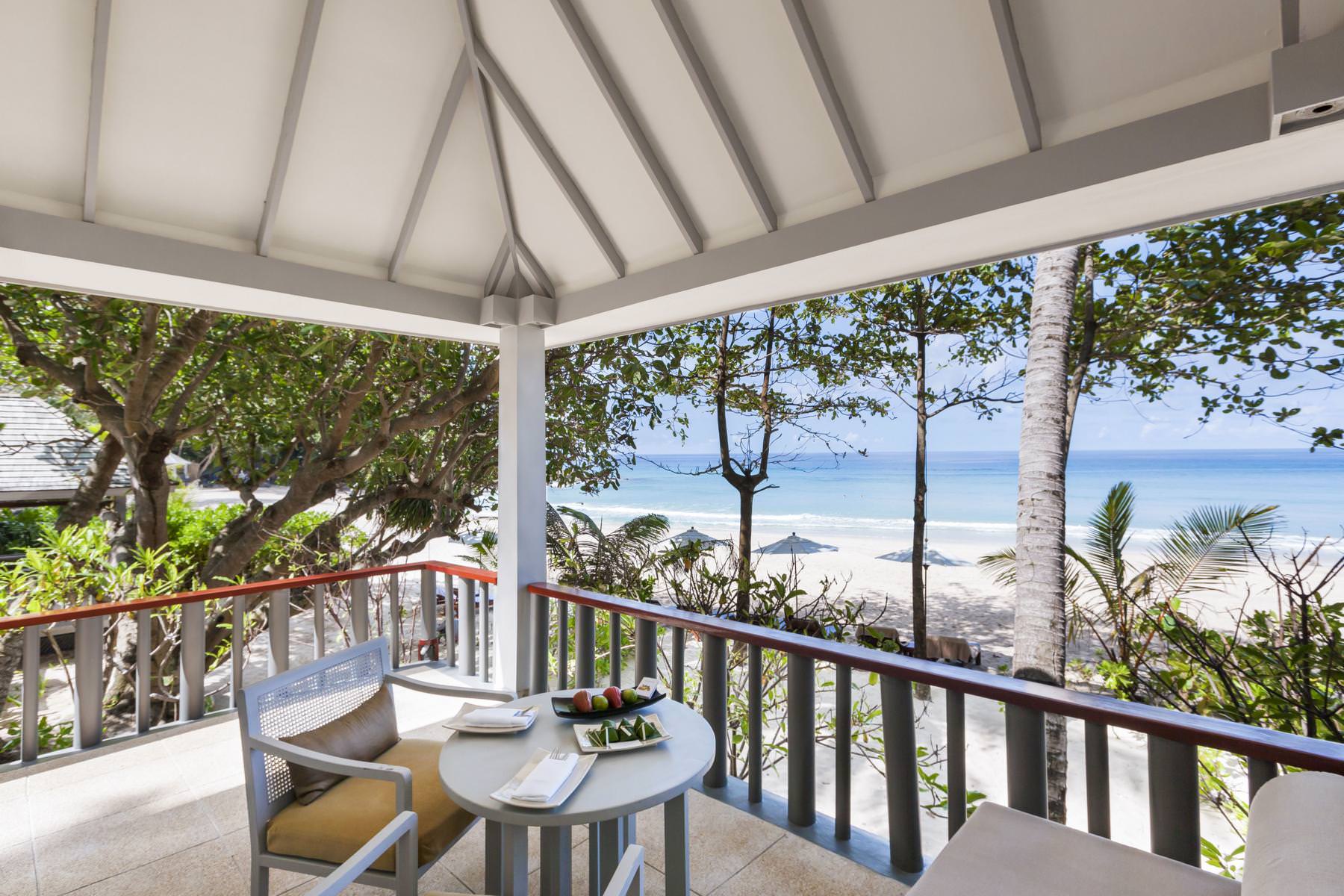 Wilkommen im Paradies