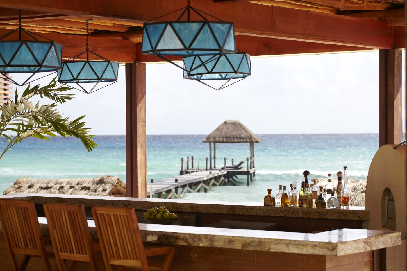 Die fabelhafte Beachbar 