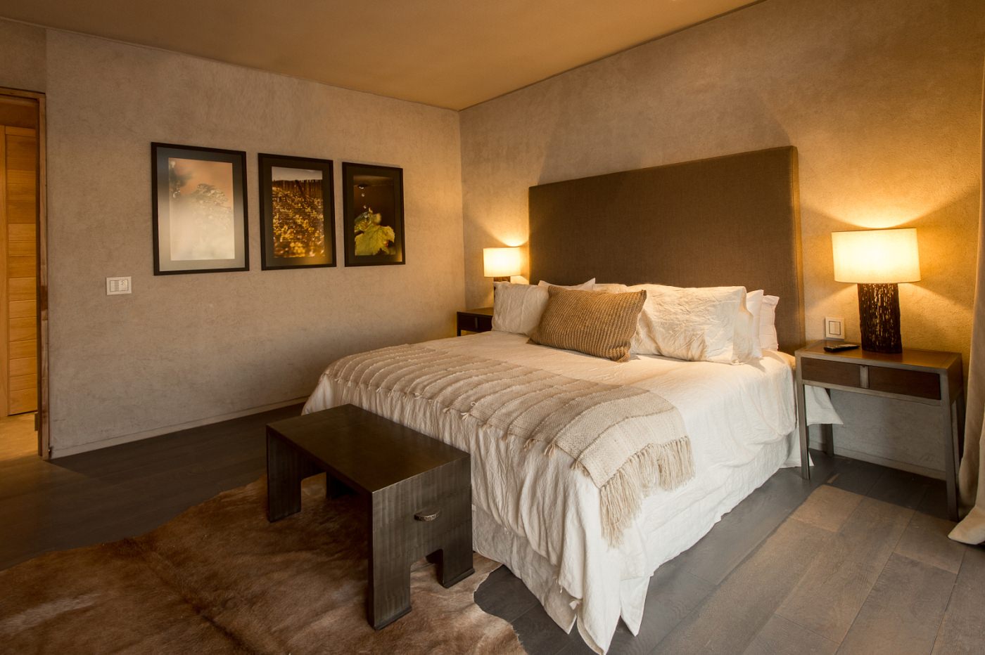 Wohlfühlatmosphäre 