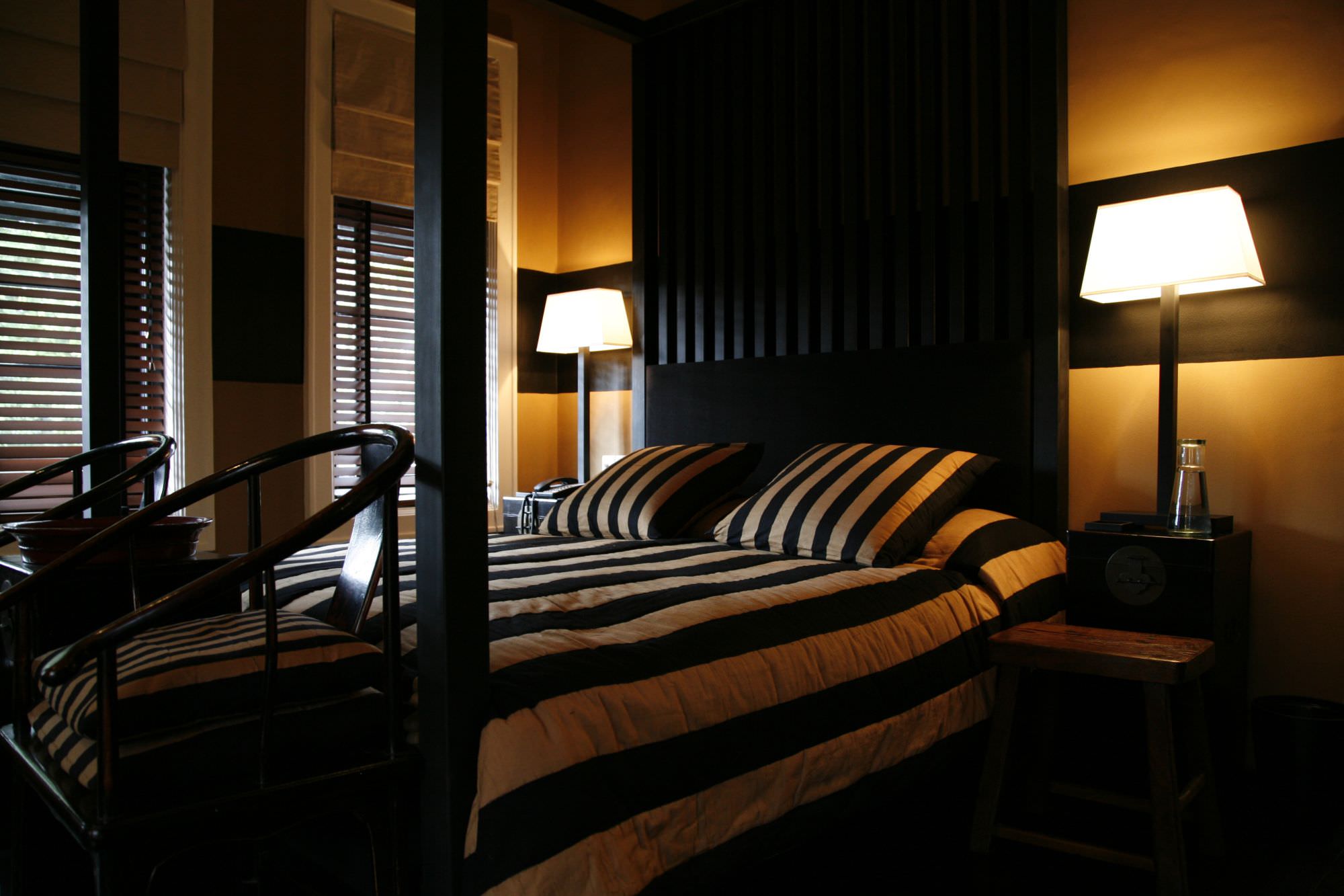 Gemütliche Tintagel West Suite