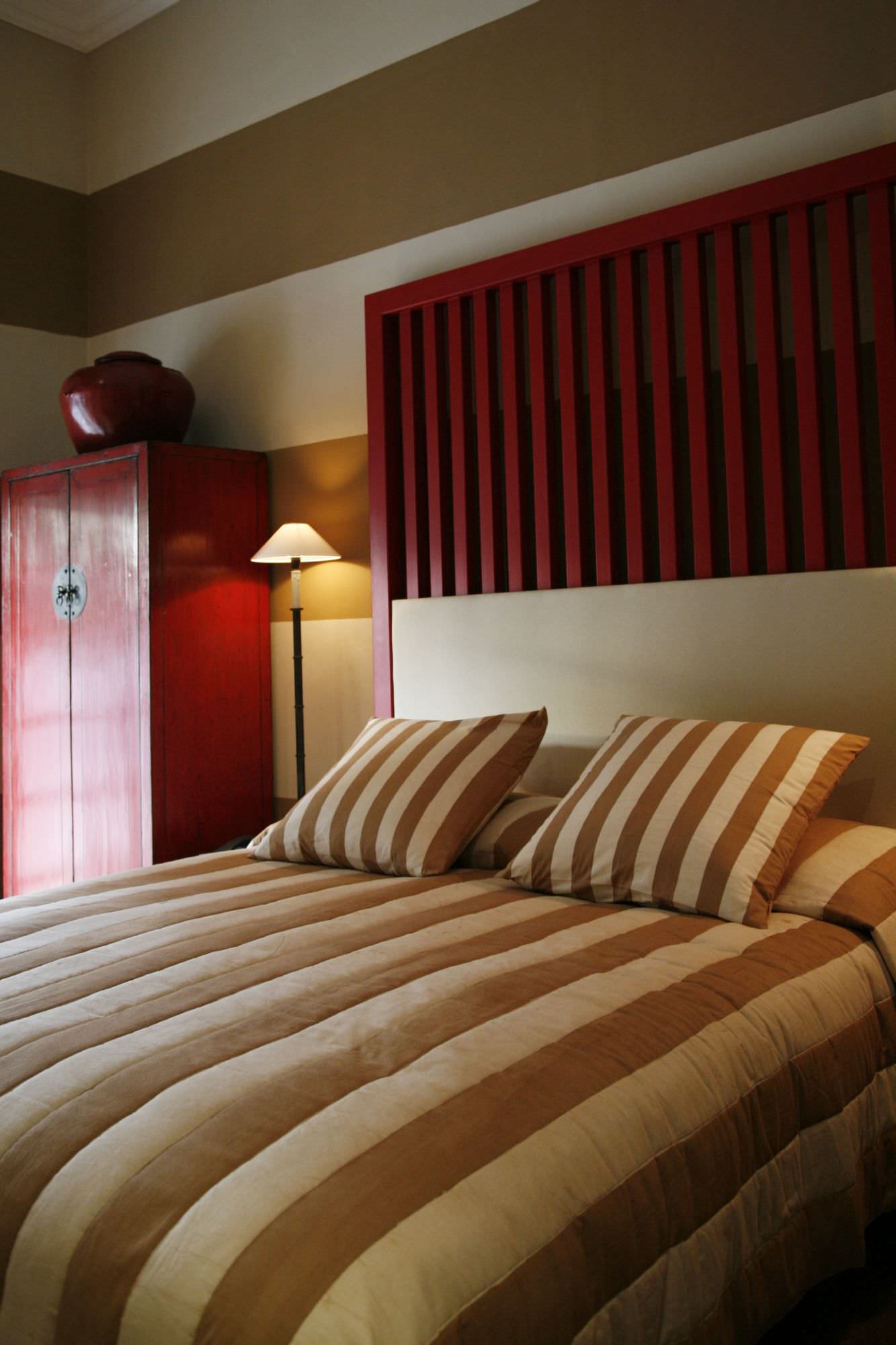 Wohlfühlatmosphäre