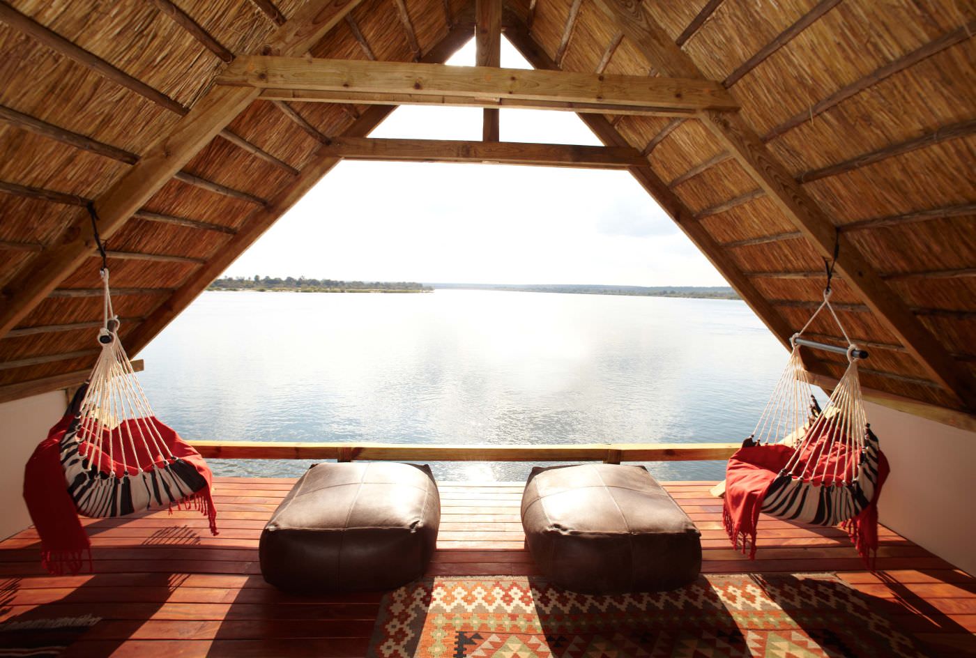 Wohlfühlen und genießen