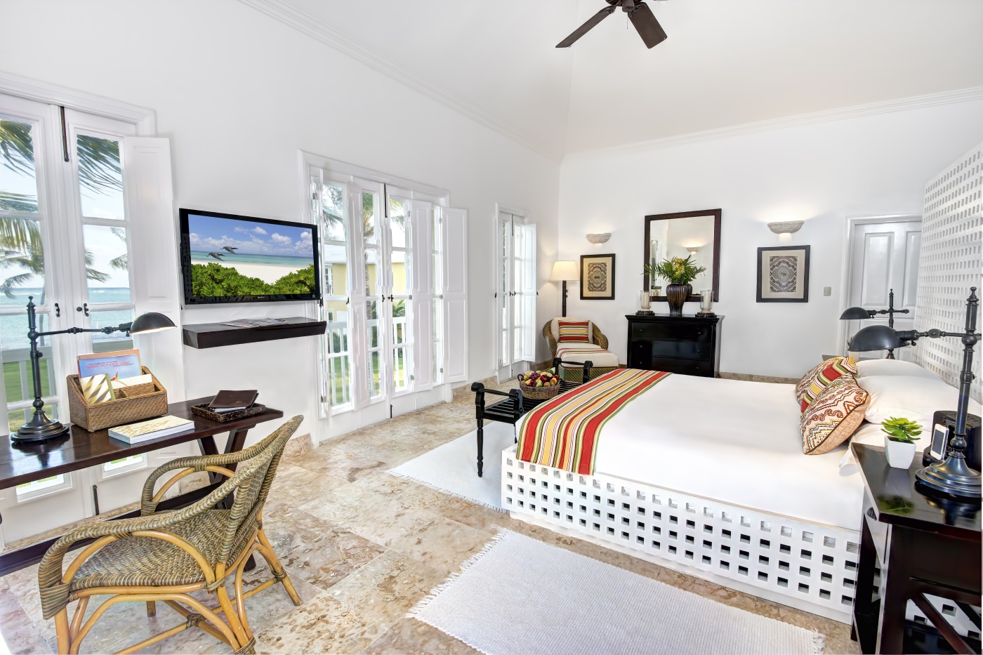 Wohlfühlatmosphäre 