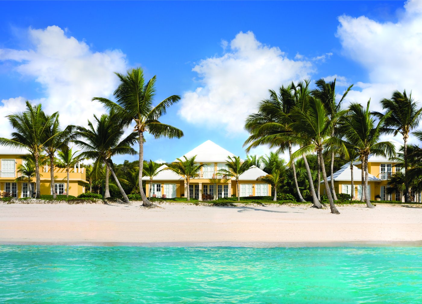 Herzlich Willkommen im Tortuga Bay 