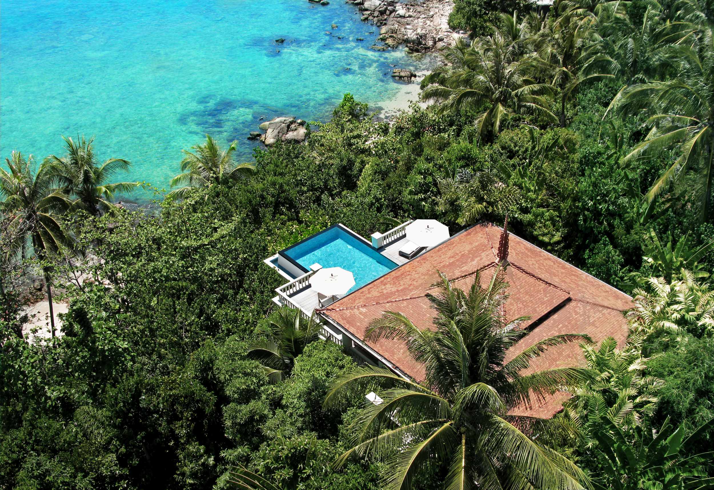 Ihr persönliches HIdeaway