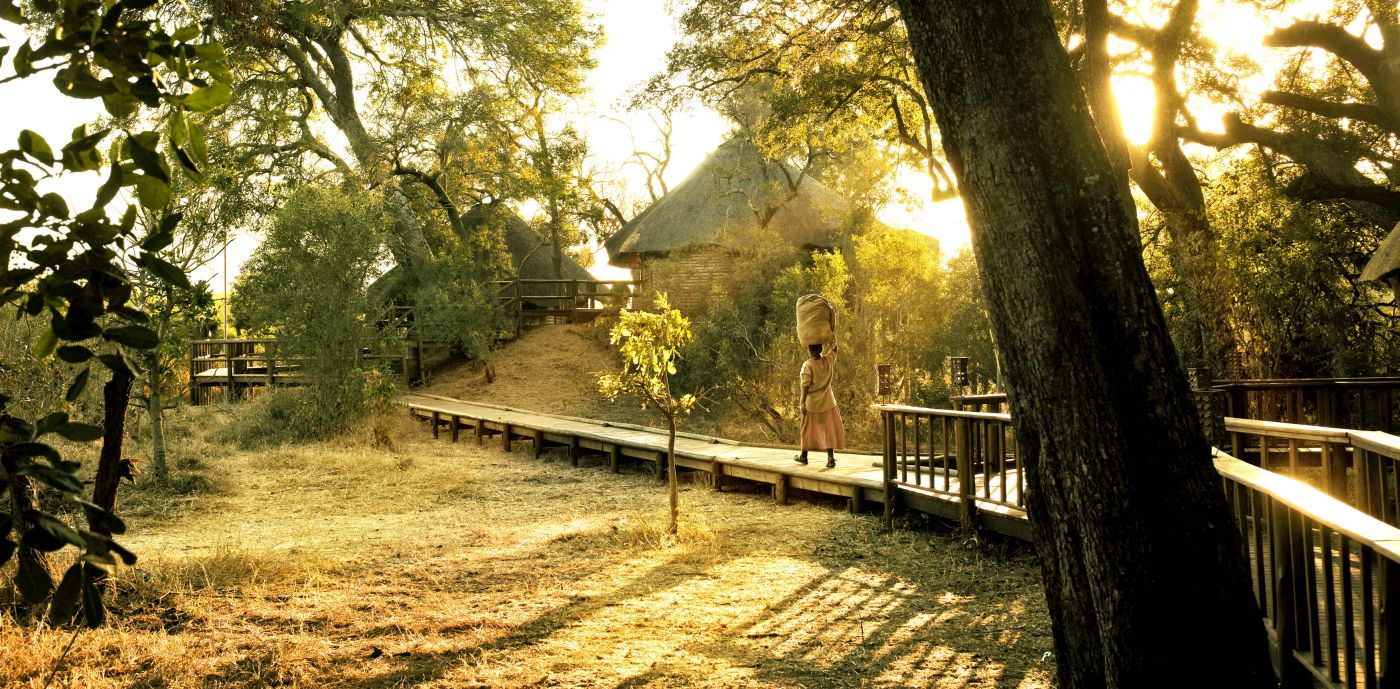 Eine ganz besondere Atmosphäre erwartet Sie