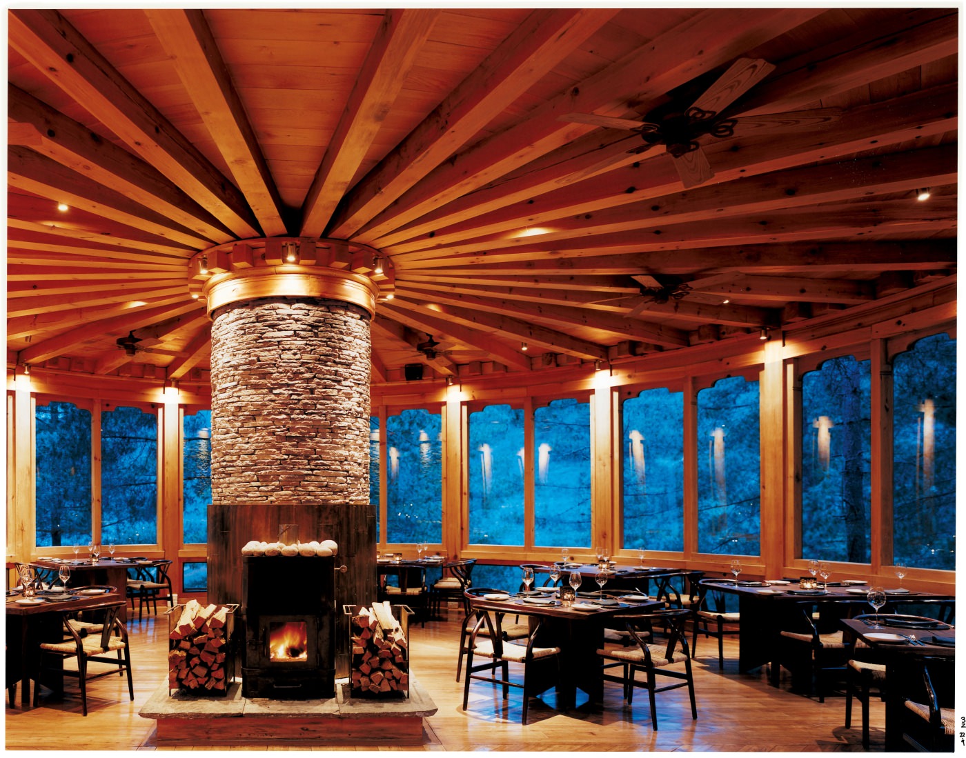 Lassen Sie sich kulinarisch verwöhnen