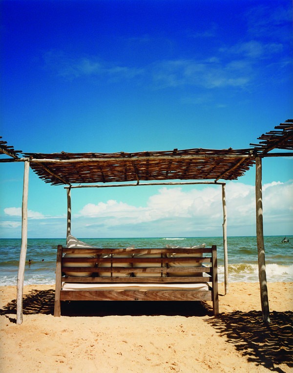 Fabelhafter Ausblick 