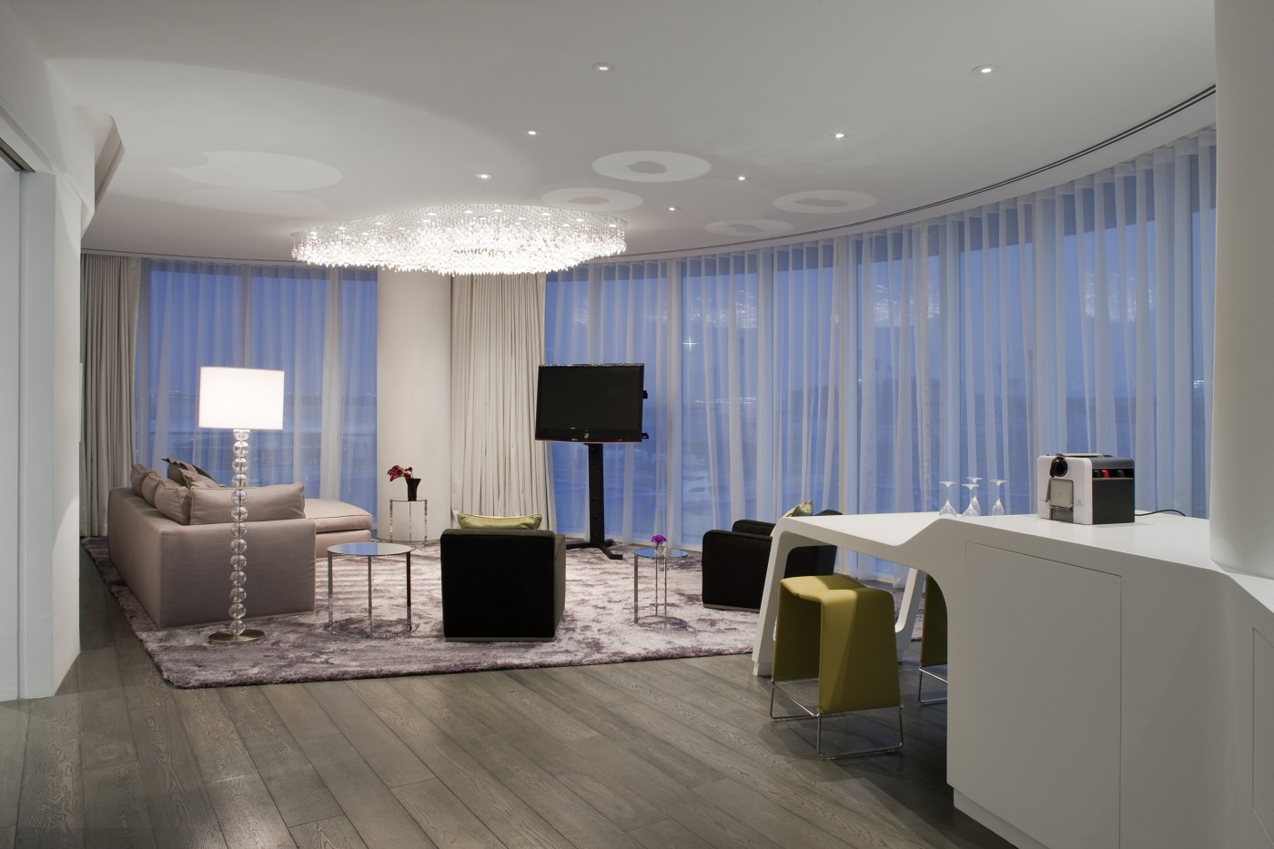 Ihre wunderschöne Suite