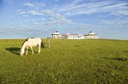 Herzlich Willkommen im Estancia Vik