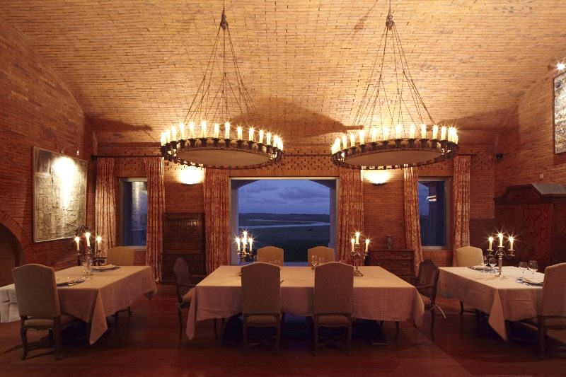 Erleben Sie kulinarische Highlights