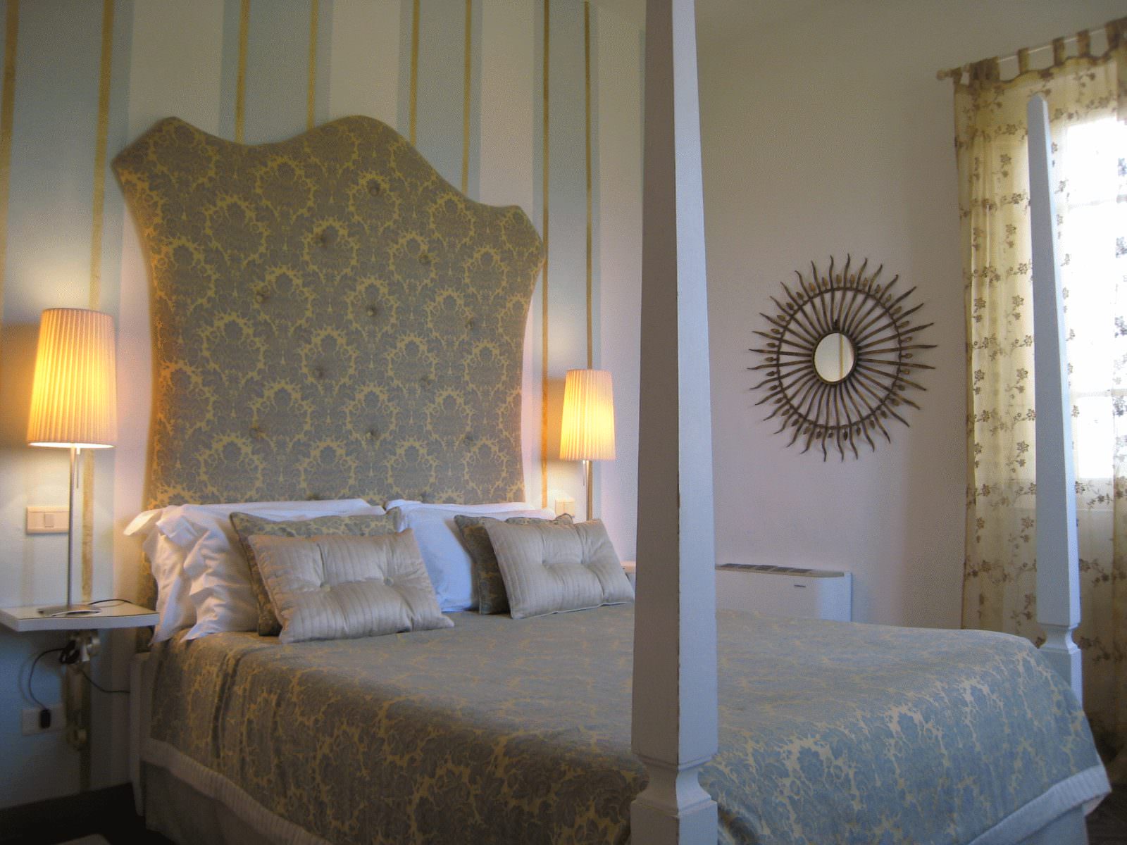 Kuschelige Stunden verbringen