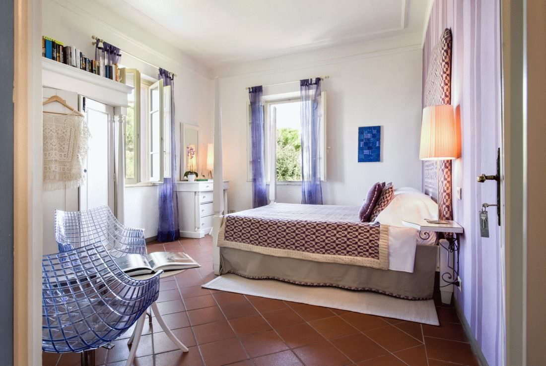 Individuelles Zimmerdesign