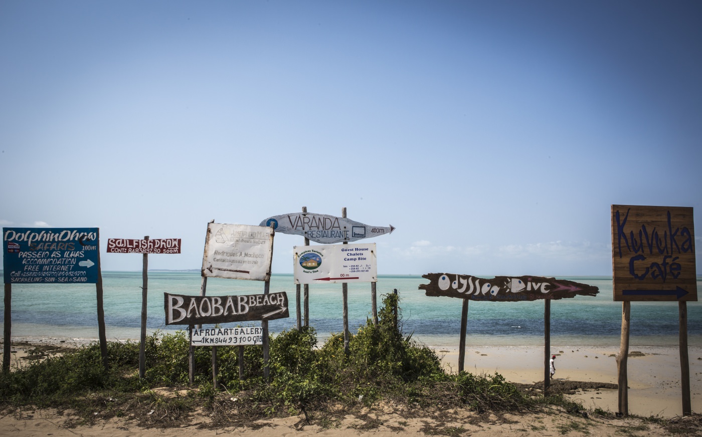 Wo soll es hingehen?